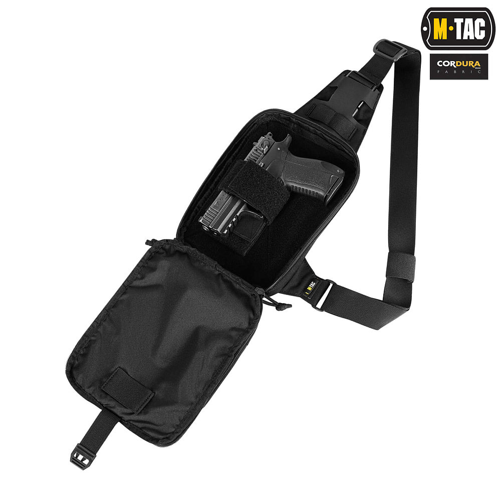 M-Tac Sling Pistol Bag