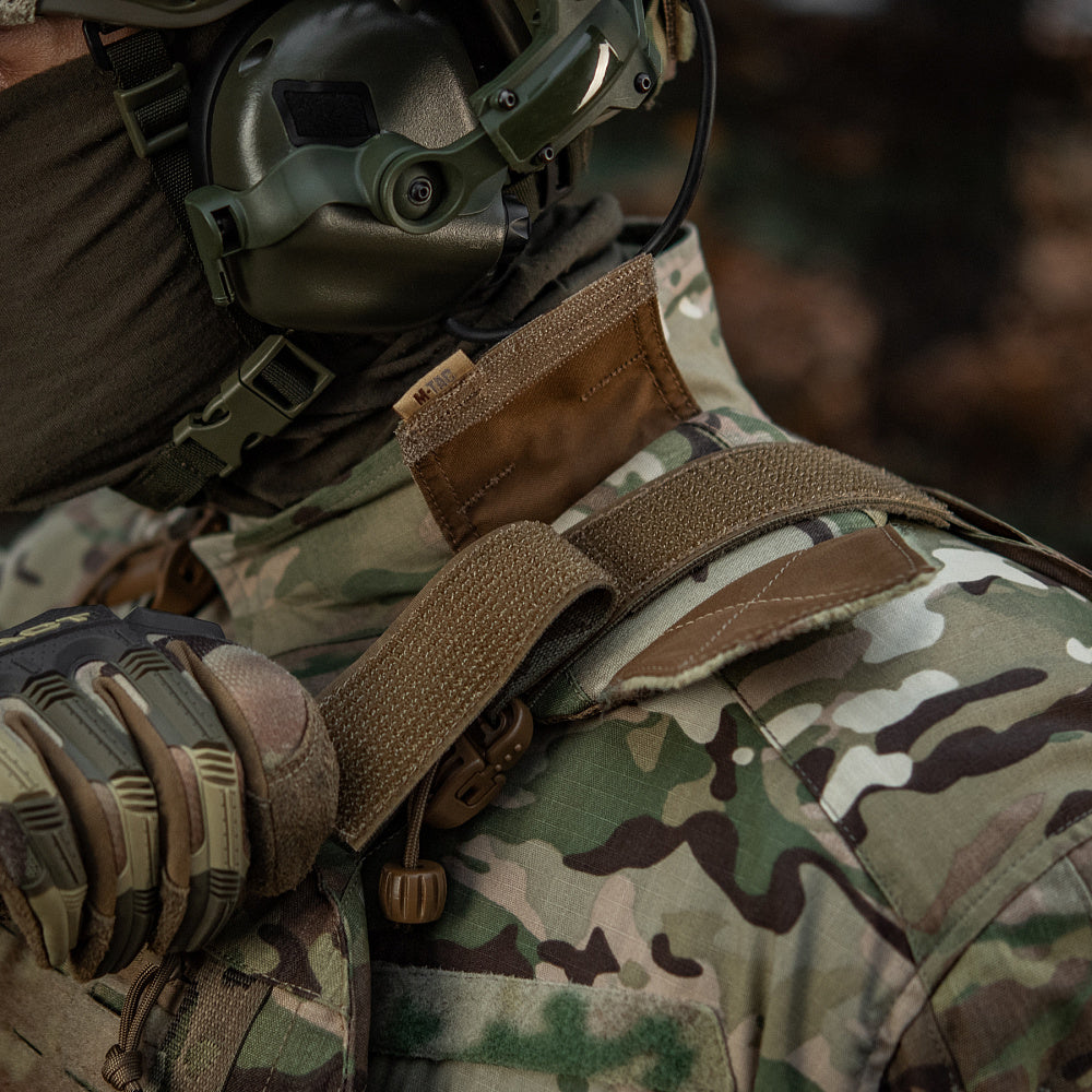 M-Tac Plate Carrier Sturm Elite