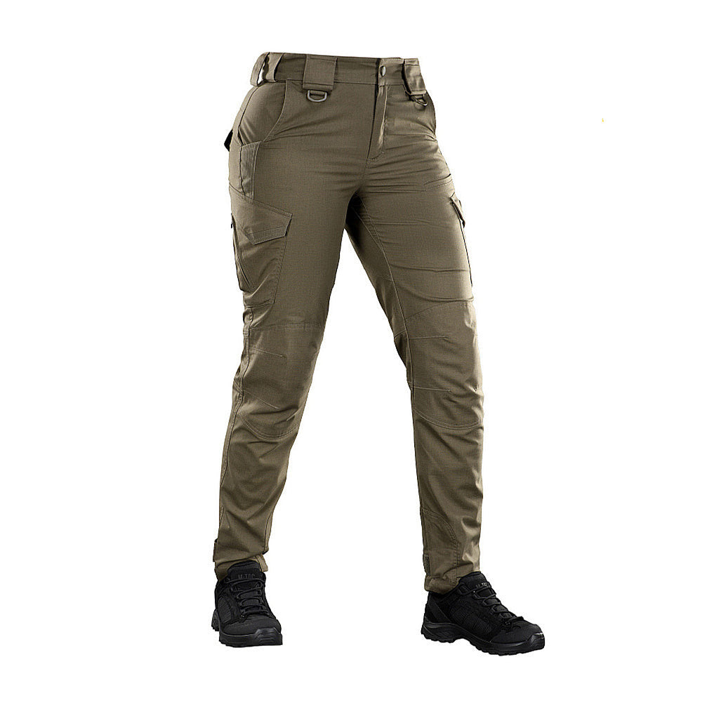 M-Tac Women’s Tactical Pants Aggressor Flex