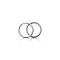 KEY RINGS (2PACK)