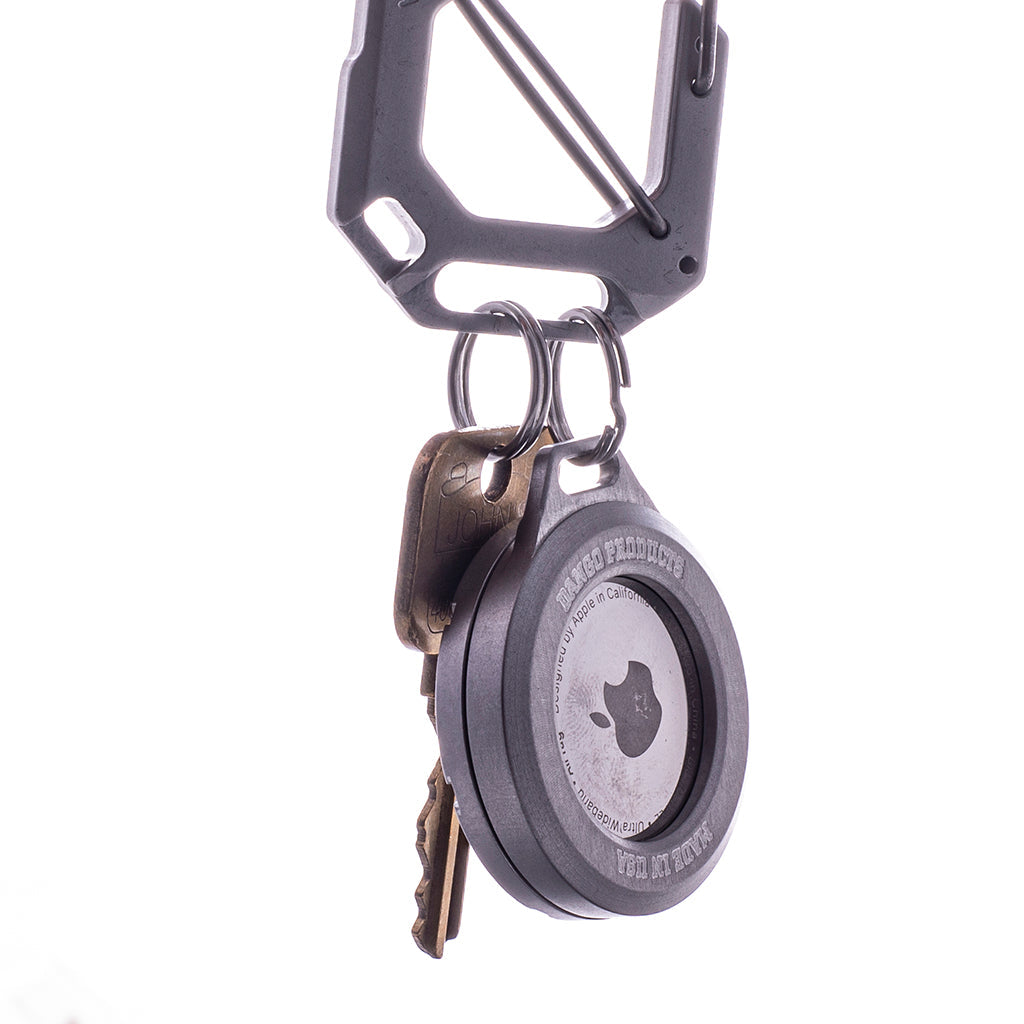 KEY RINGS (2PACK)