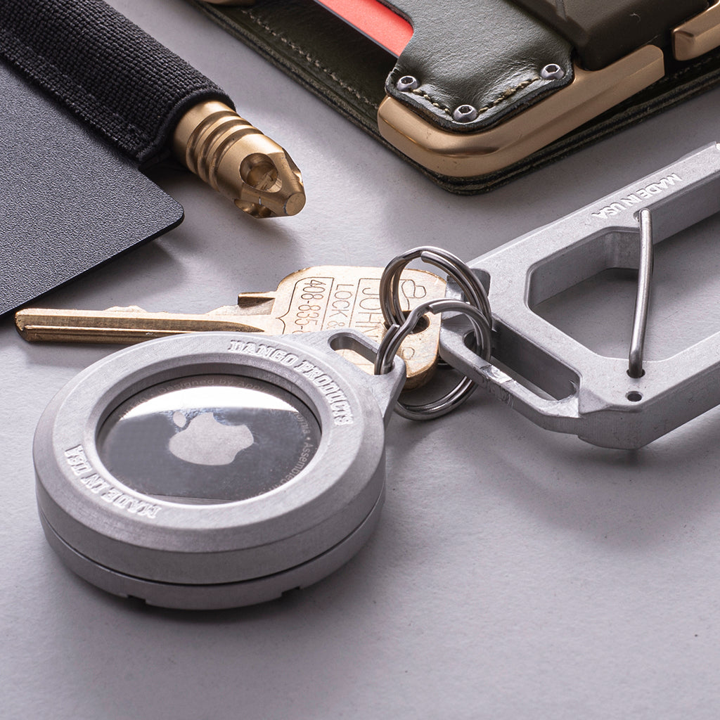 KEY RINGS (2PACK)