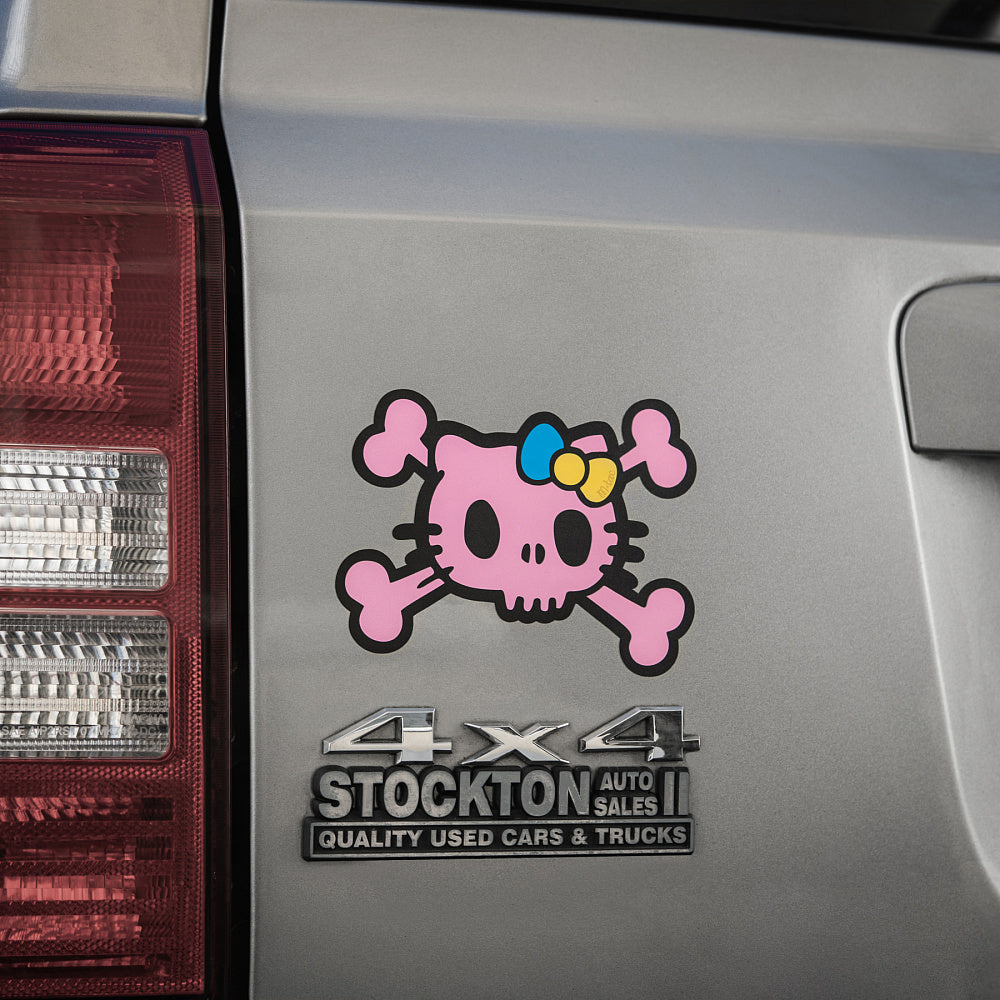 M-Tac Sticker Hello Kitty