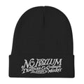 Whiskey Rebellion Embroidered Beanie