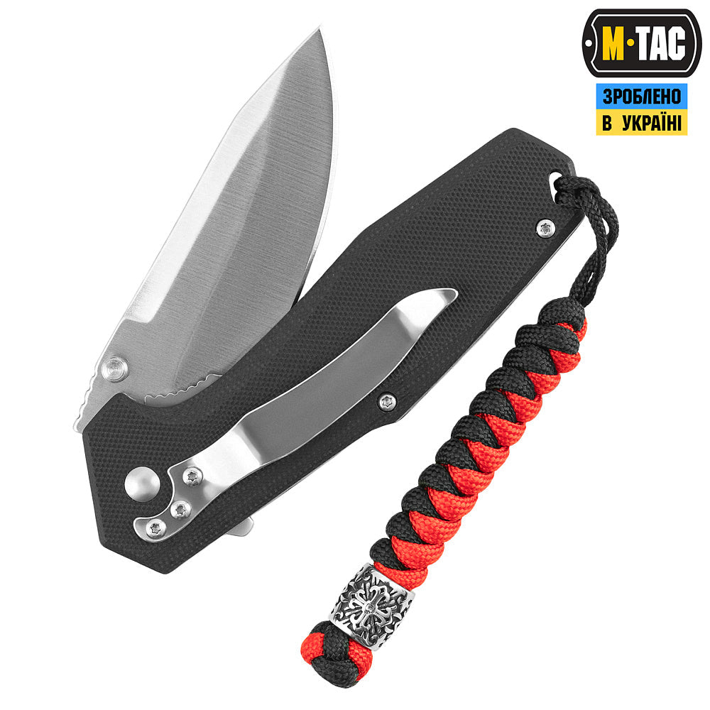 M-Tac Scandinavian Steel Lanyard