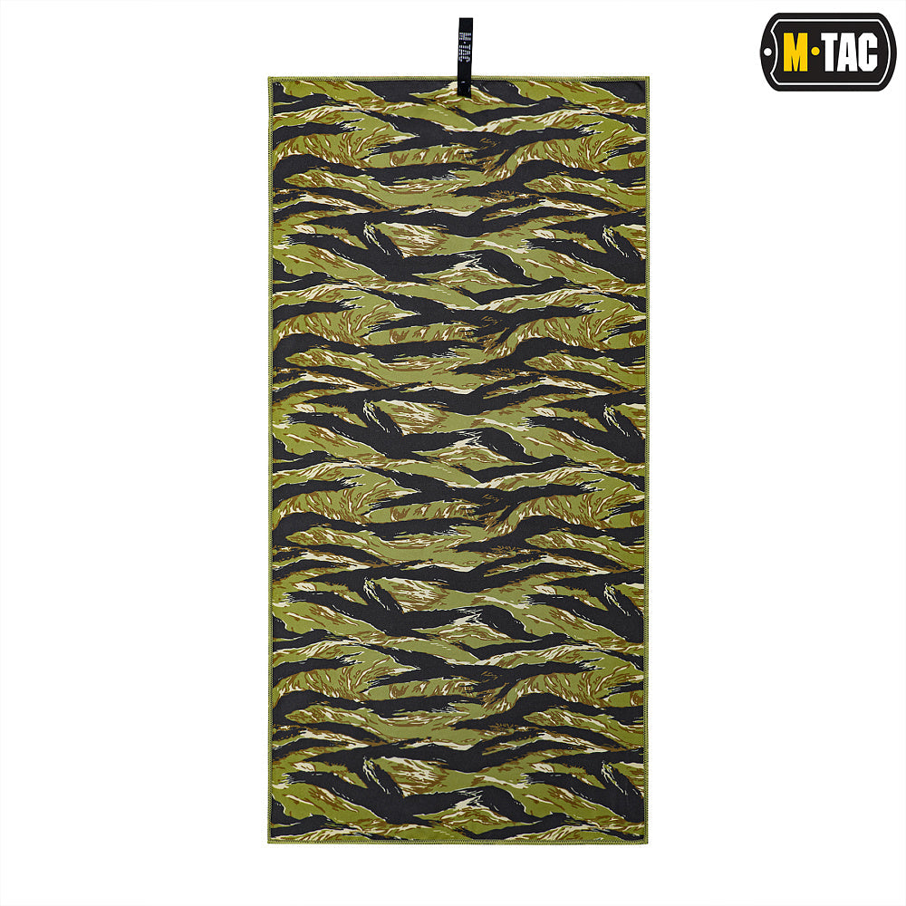 M-Tac Microfiber Towel Weapon