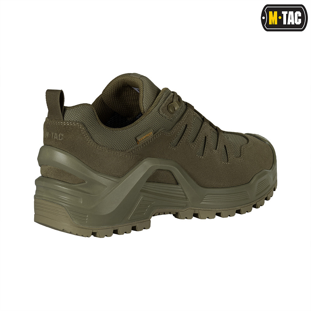 M-Tac Tactical Sneakers Caiman