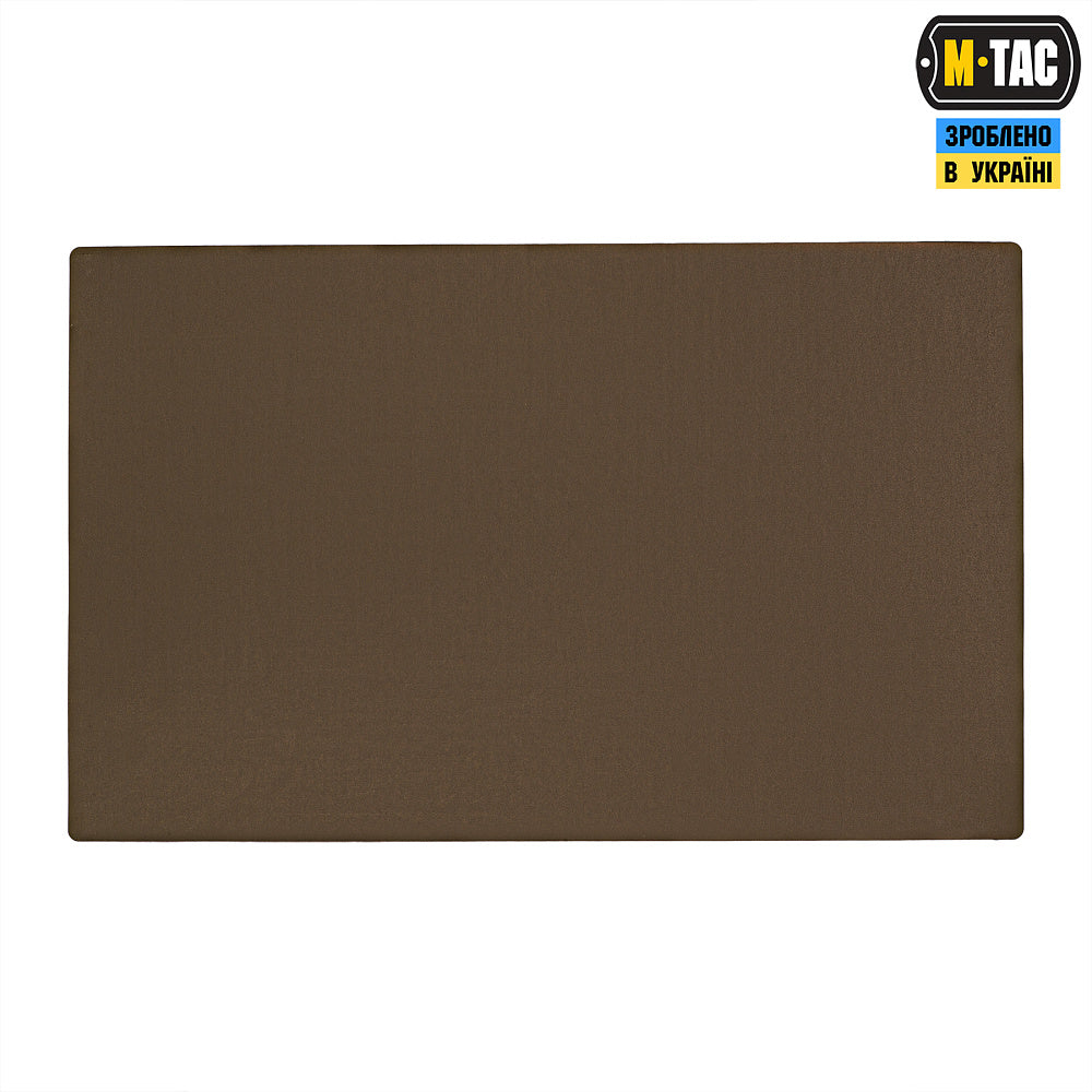 M-Tac Patch Panel Rug Full Color (33.3" × 53.1")