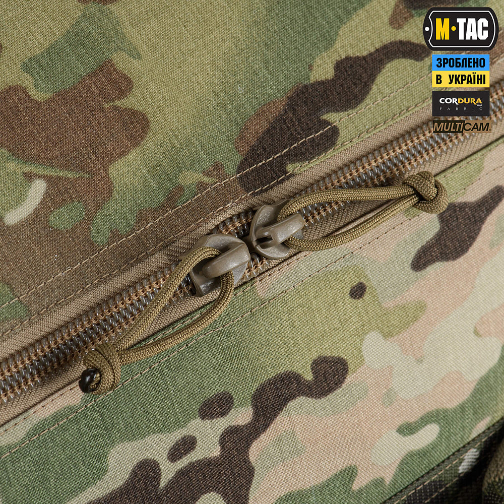 M-Tac Duffel Bag 190L