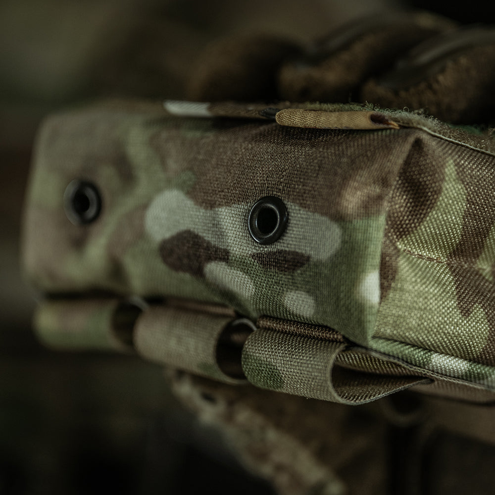 M-Tac Shotgun Shell Pouch (12 Gauge, 10-Round) Elite