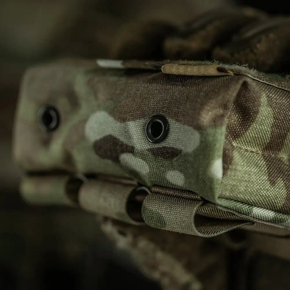 M-Tac Shotgun Shell Pouch (12 Gauge, 10-Round) Elite