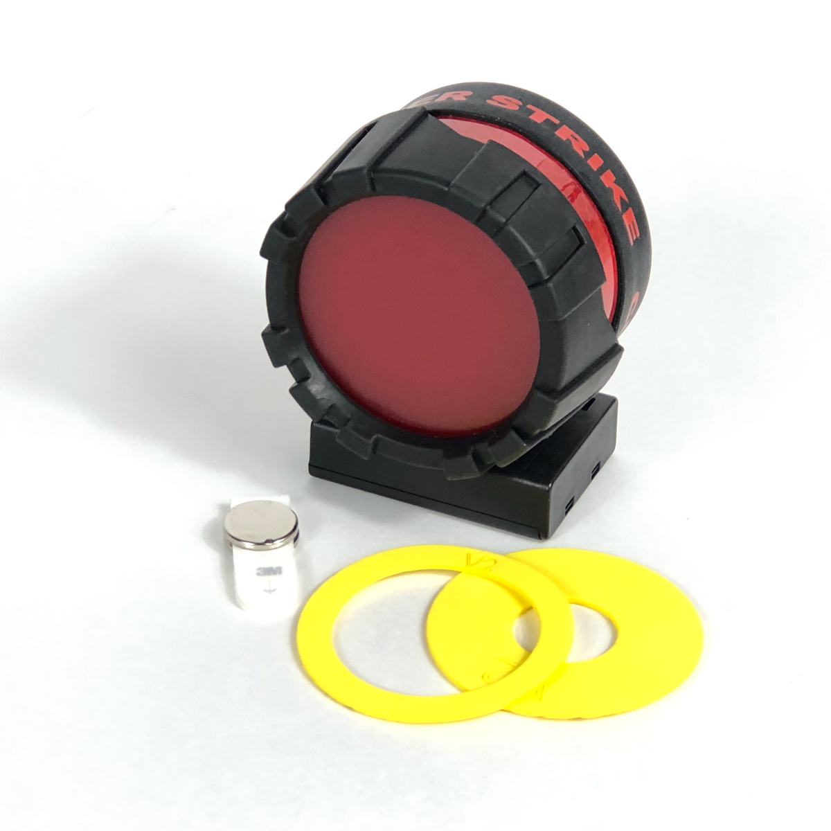 Laser Strike V3 Electronic Target – Self Rescue Tactical