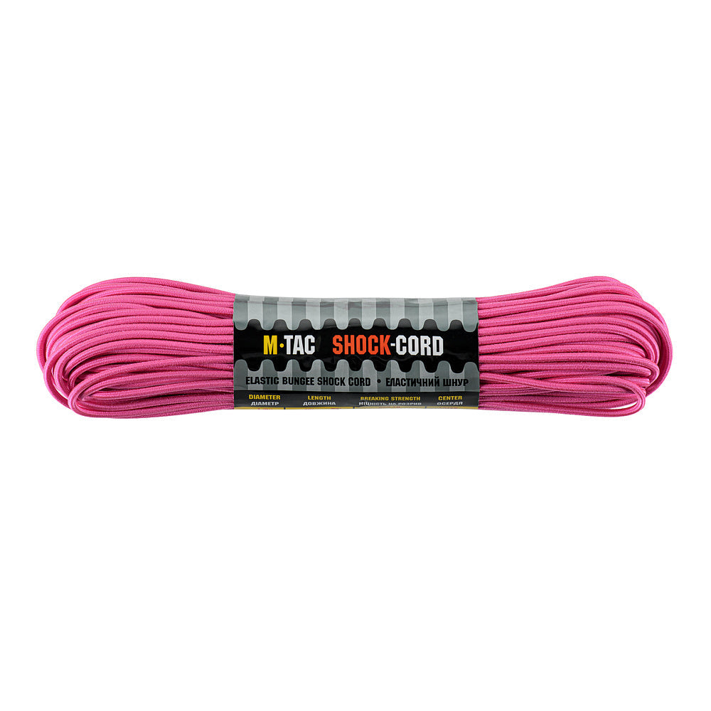 M-Tac Paracord Shock-Cord 3mm