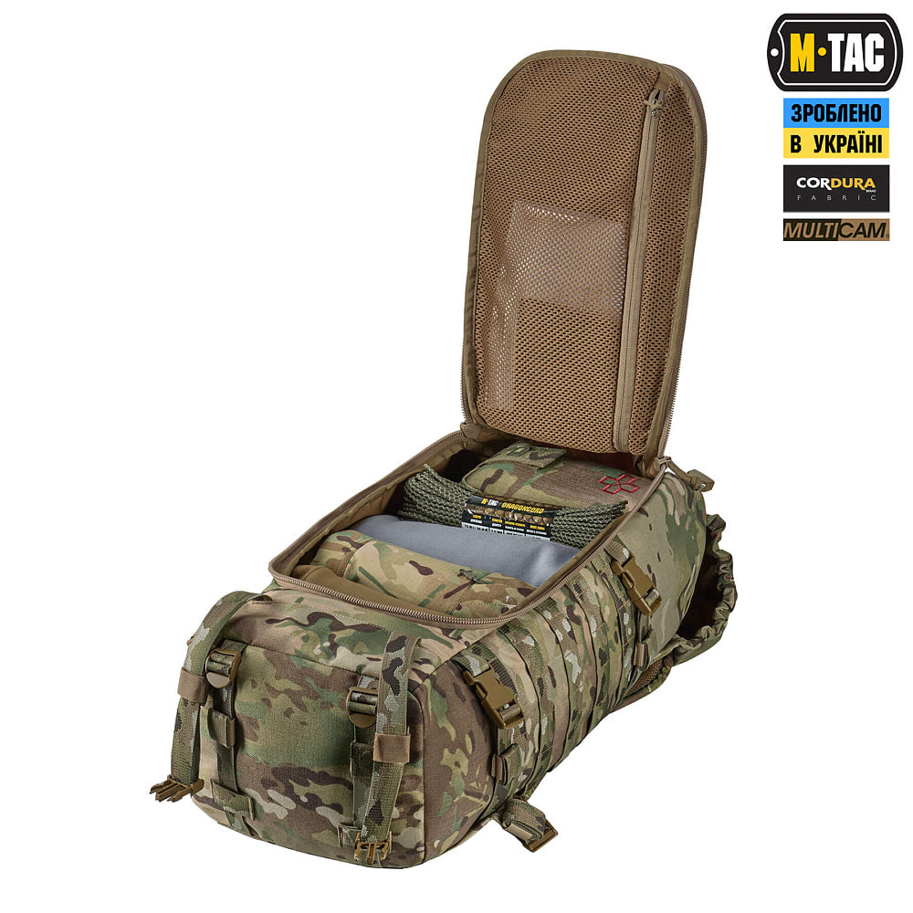 M-Tac Backpack Recon Elite