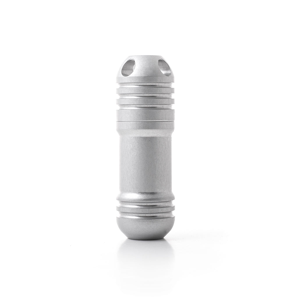 LIGHTER CAPSULE