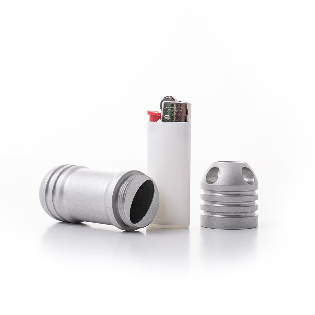 LIGHTER CAPSULE