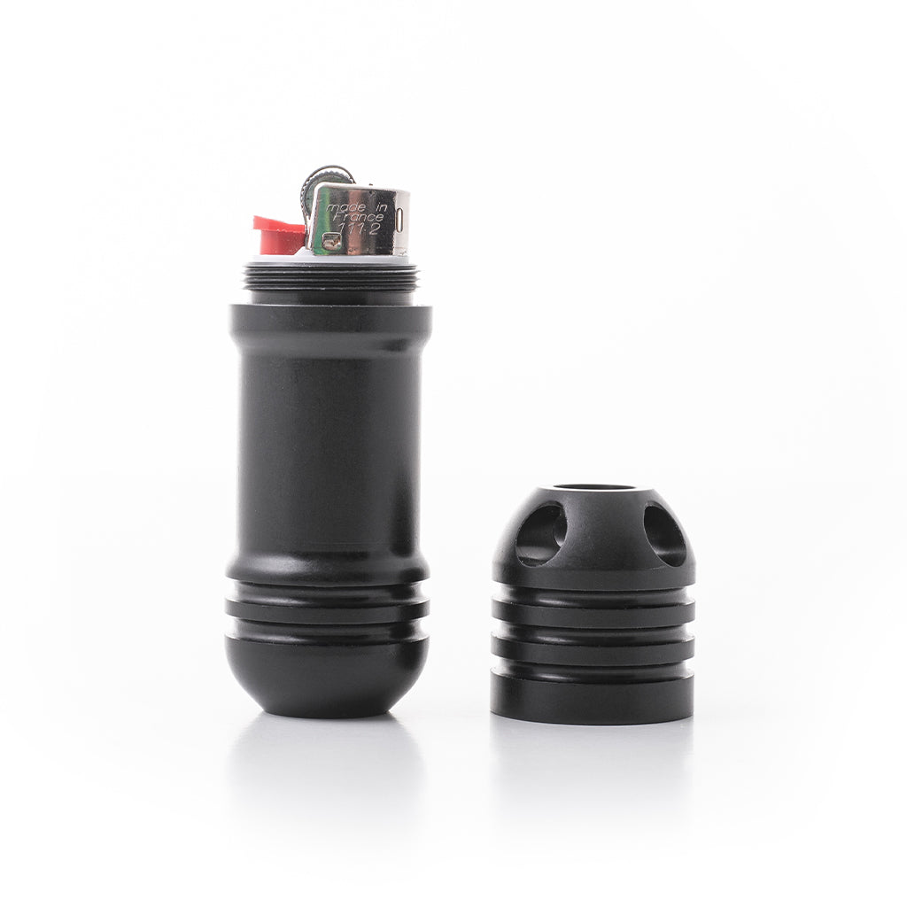 LIGHTER CAPSULE