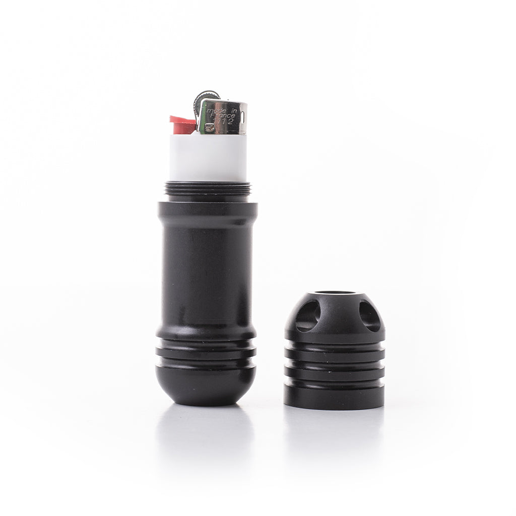 LIGHTER CAPSULE