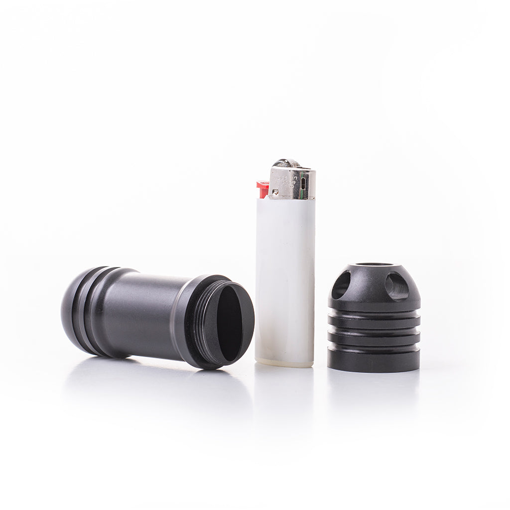 LIGHTER CAPSULE