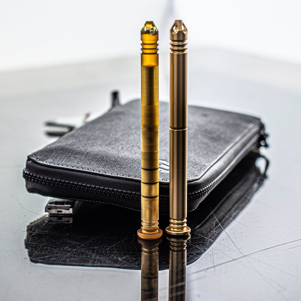 LIMITED EDITION P01 ULTEM® PEN