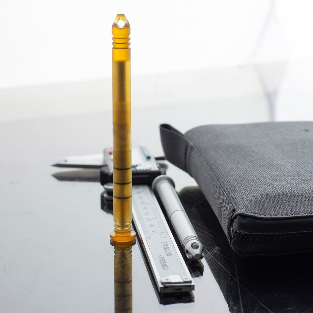 LIMITED EDITION P01 ULTEM® PEN