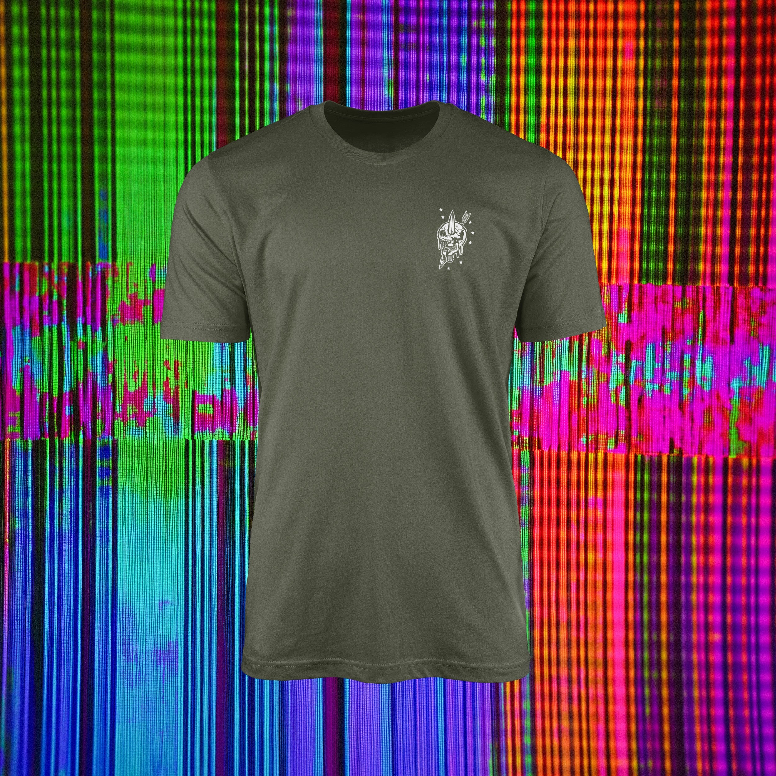 Pepe Premium Short Sleeve T-Shirt