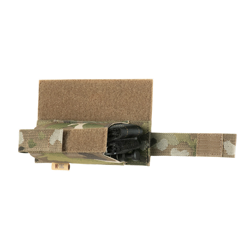 M-Tac Pouch for Tourniquet Elastic Gen.IV