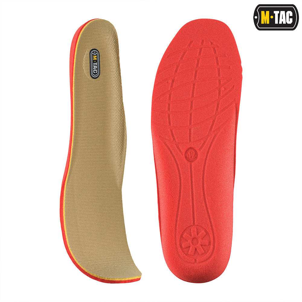 M-Tac Double Foam Insoles