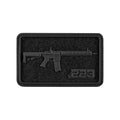 M-Tac Patch AR-15 Velcro PVC