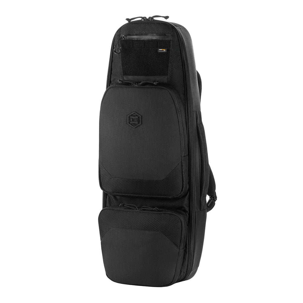 M-Tac Rifle Case Backpack 33.5″ Gen.II Elite Hex