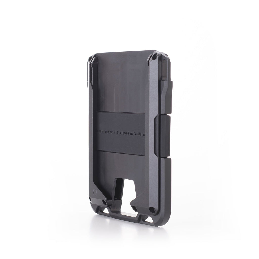 M1 MAVERICK™ RAIL WALLET