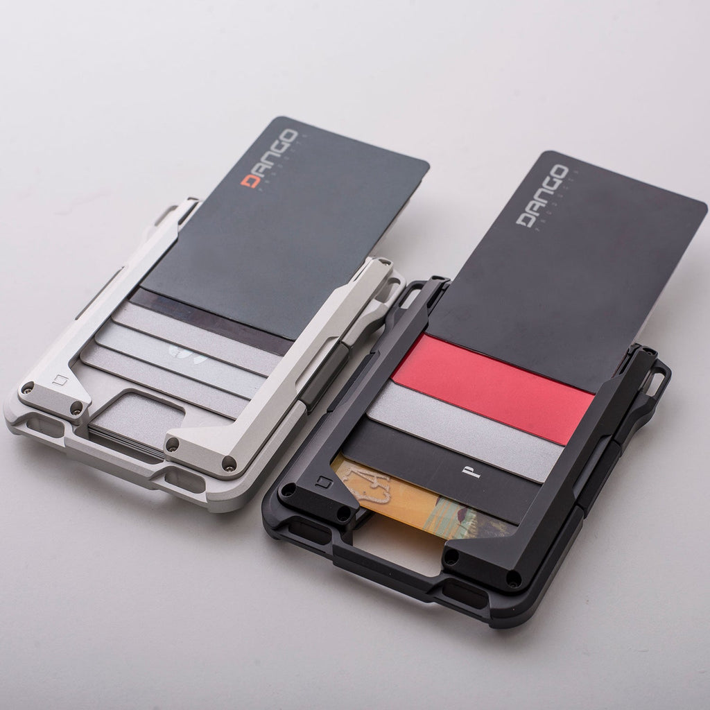 M1 MAVERICK™ RAIL WALLET - SPECIAL OFFER - $50 OFF