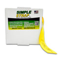 Simple Strap  1”x20’ Roll