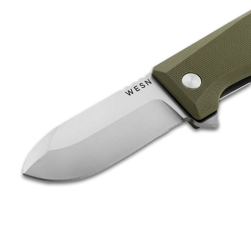 WESN: The Allman
