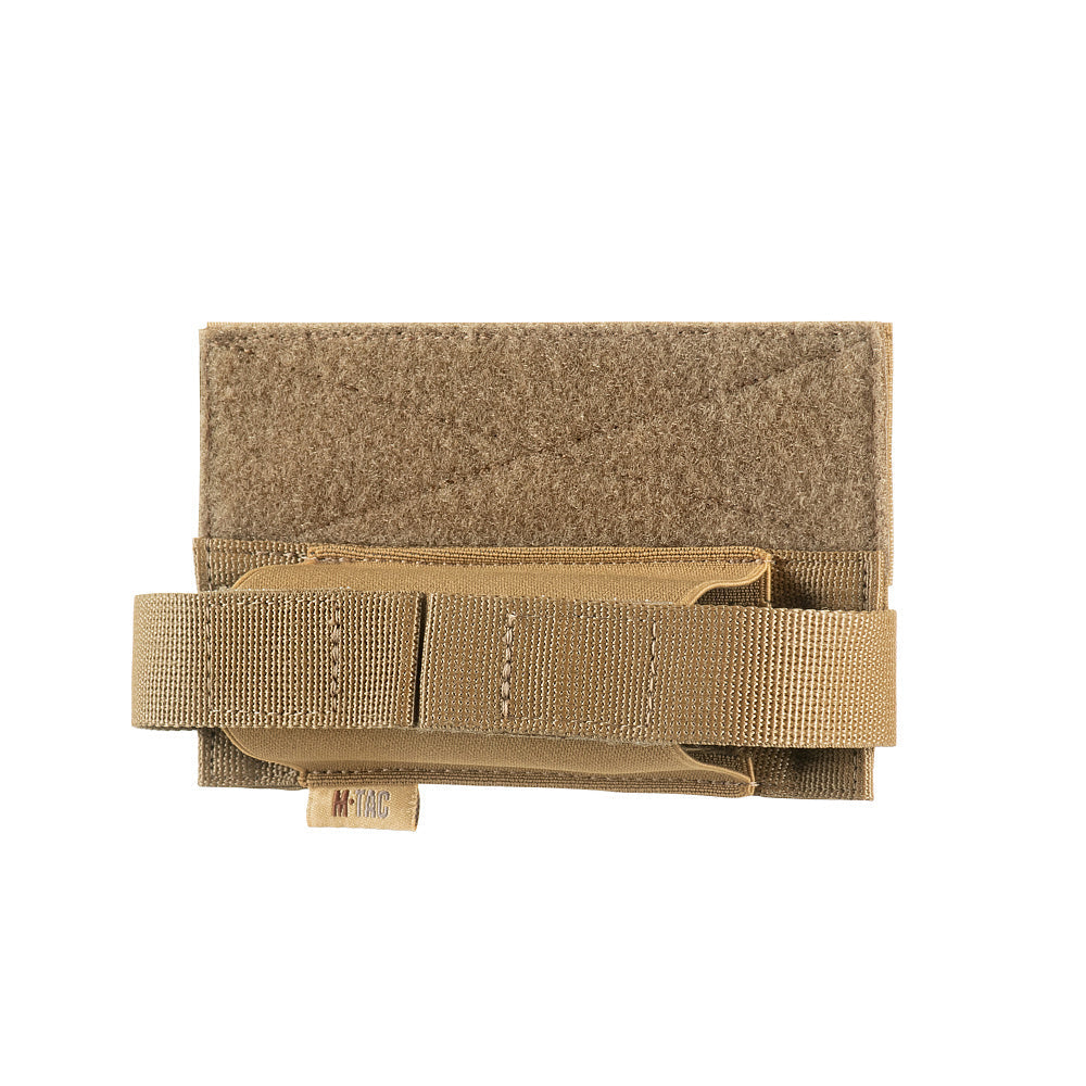 M-Tac Pouch for Tourniquet Elastic Gen.IV