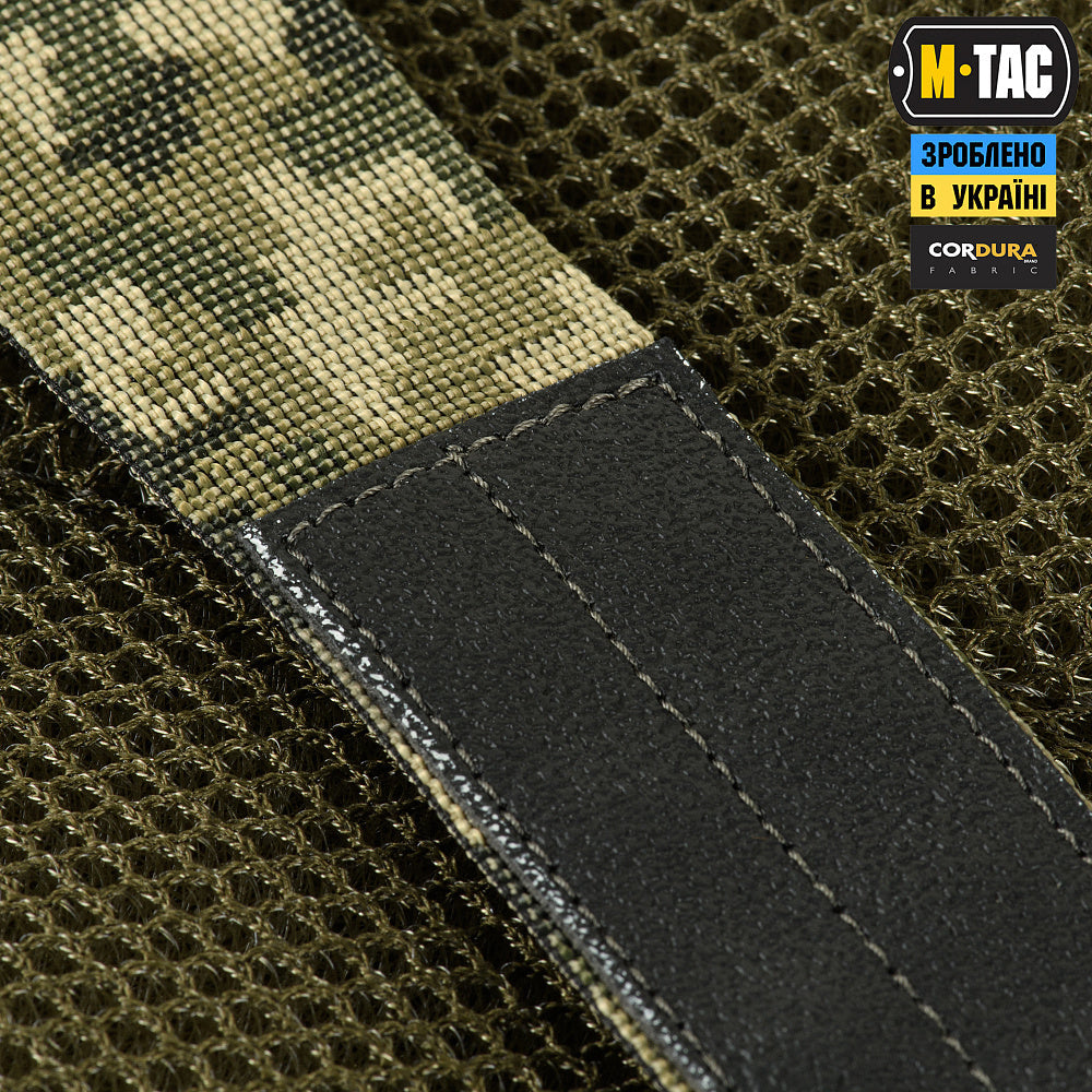 M-Tac Thigh Platform