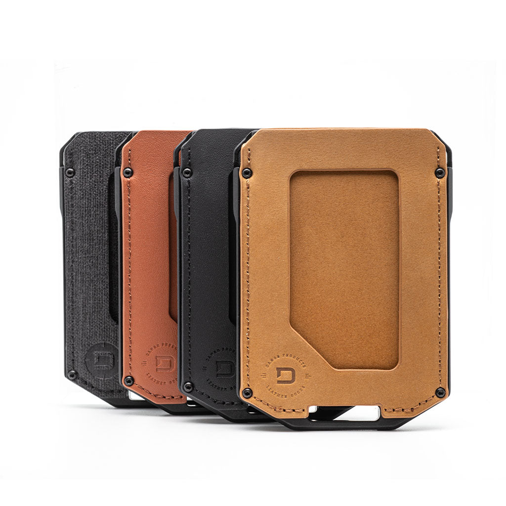 M4 MAVERICK™ SINGLE POCKETS
