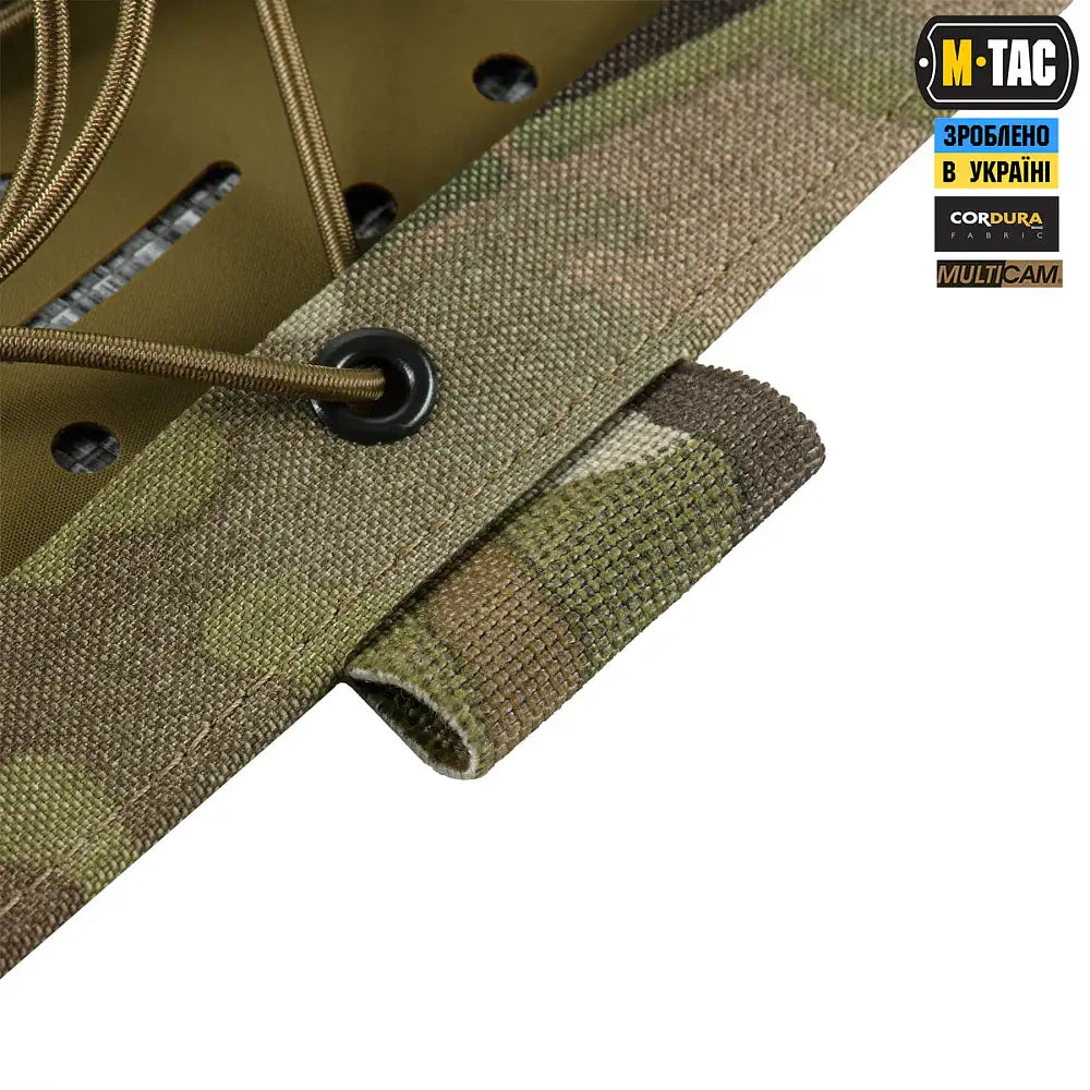 M-Tac Tactical IFAK Insert Organizer Elite