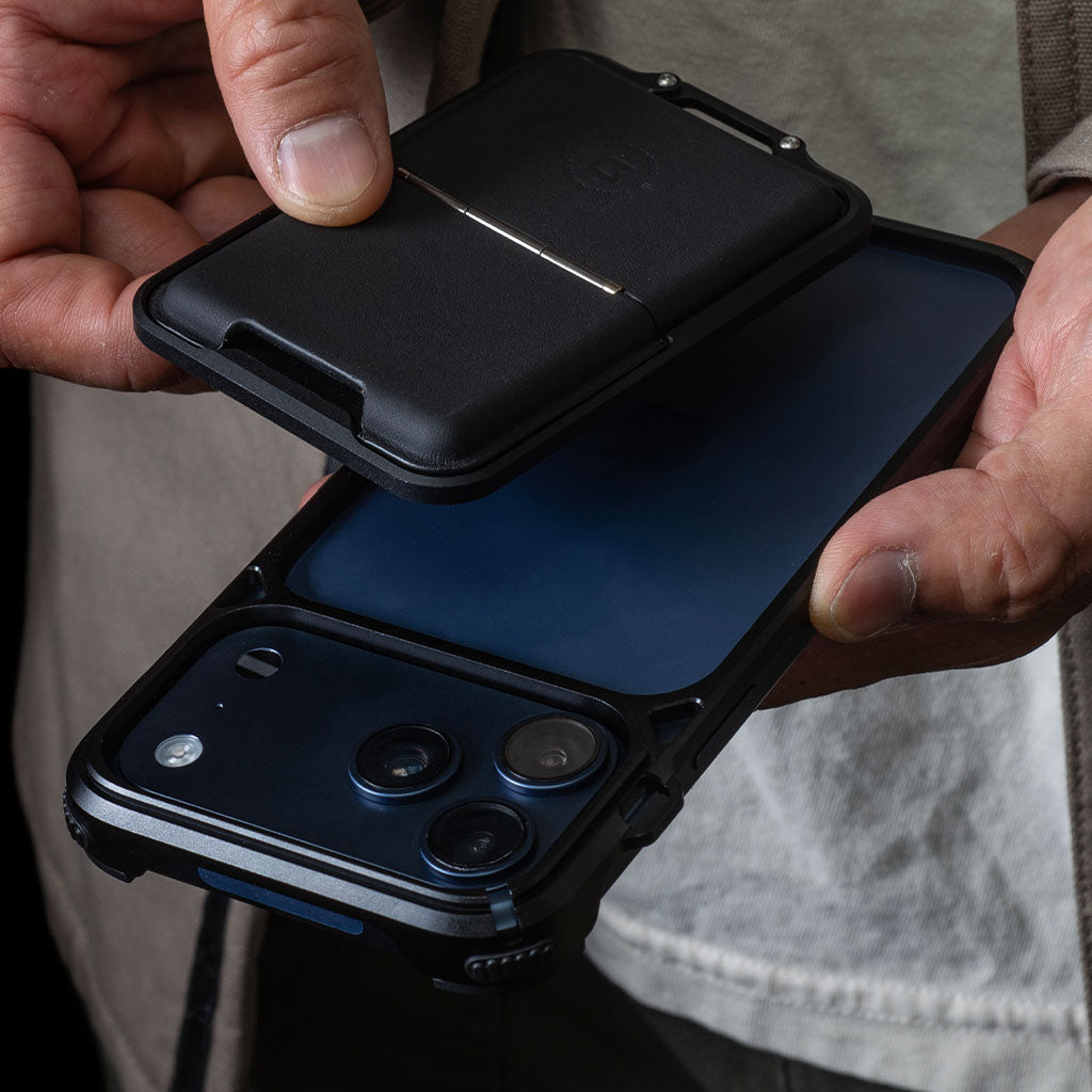 MAGSAFE LITE WALLET