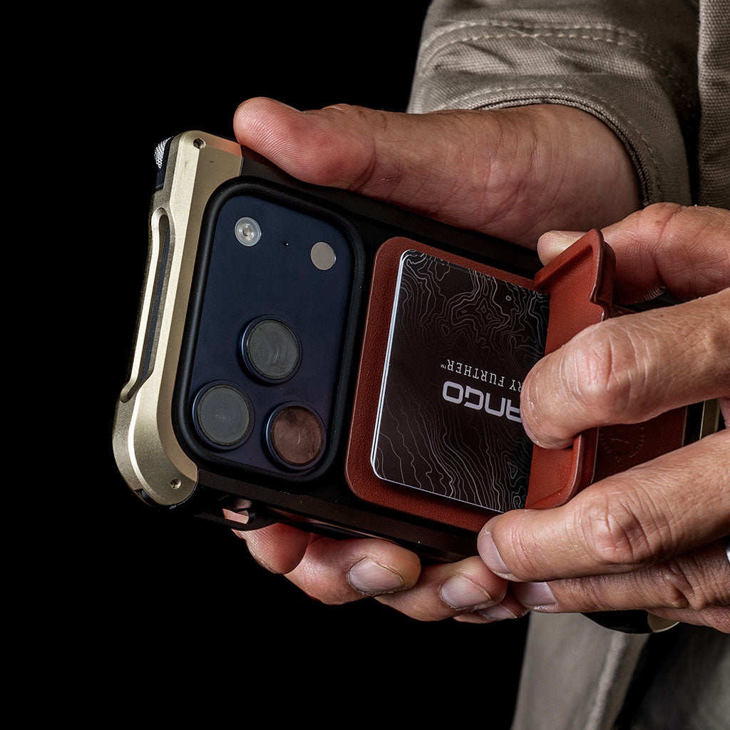 MAGSAFE LITE WALLET