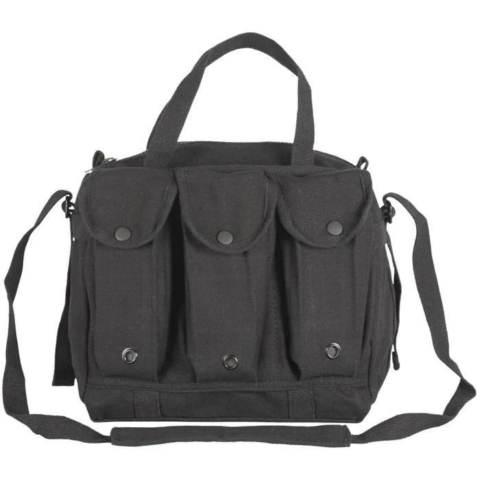 Fox | Mag Shooters Bag