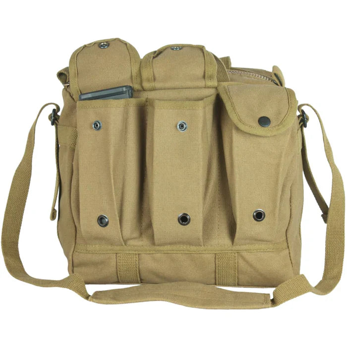 Fox | Mag Shooters Bag
