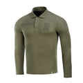M‑Tac Tactical Polo Long Sleeve