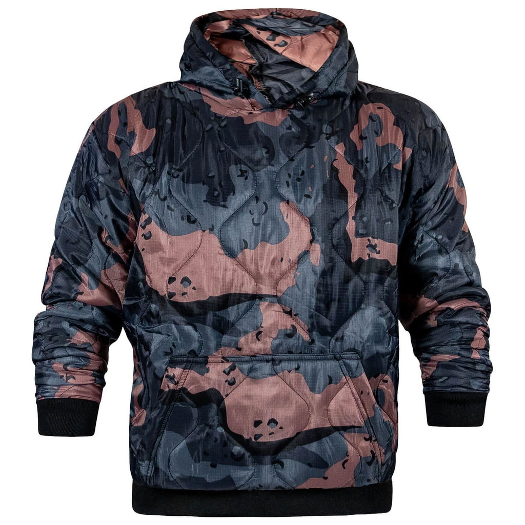 Woobie Hoodie Cold Weather Pullover