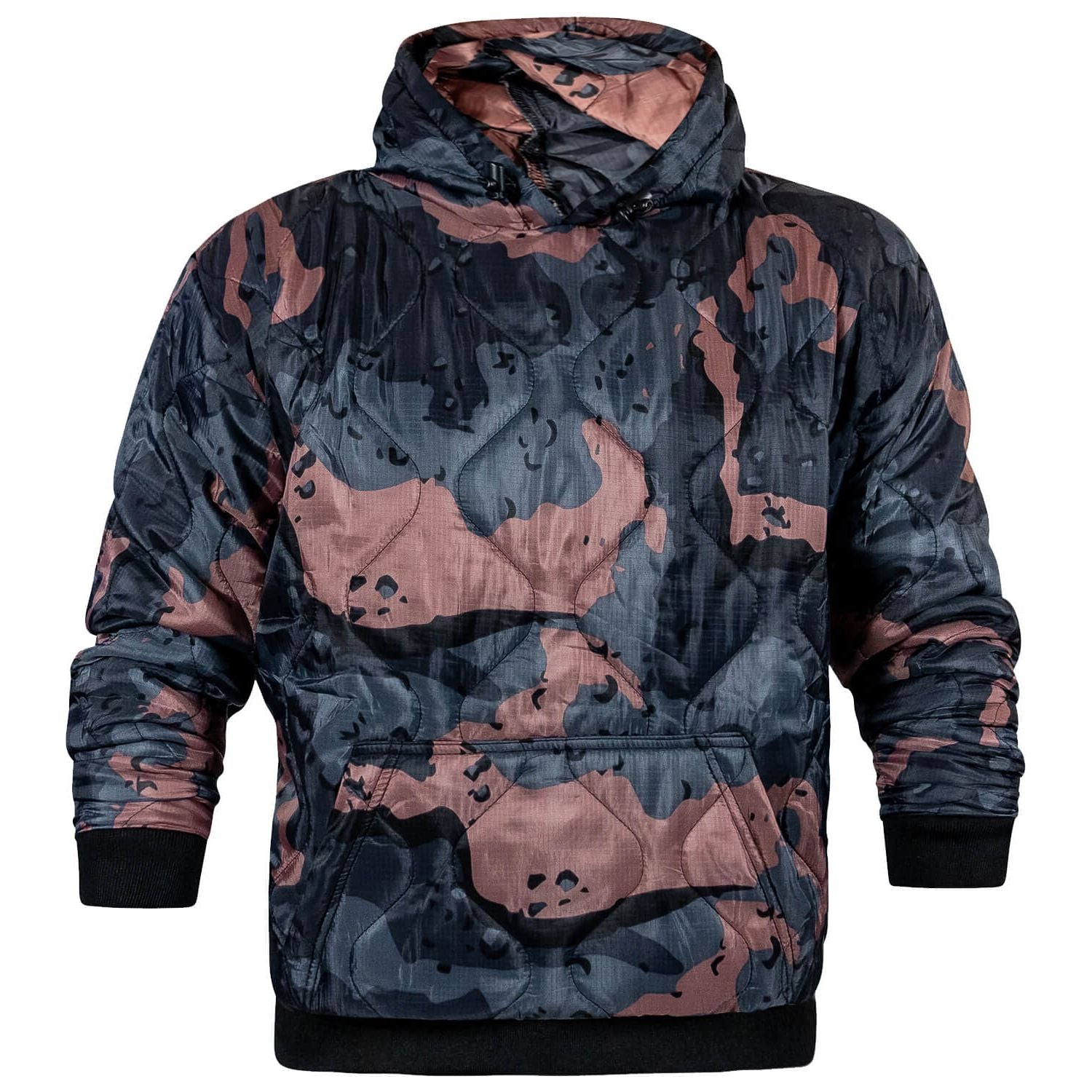 Woobie Hoodie Cold Weather Pullover