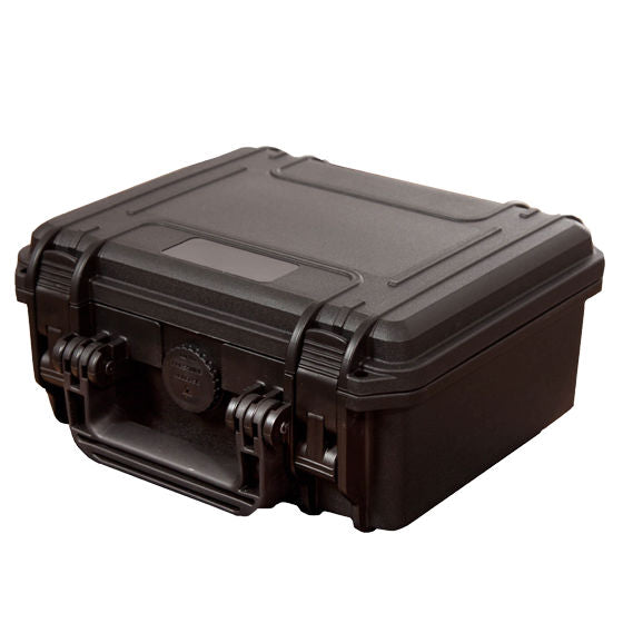 Doro D0907-6 Case and/or Compatible Custom Foam 10" x 9.5" x 6.5"