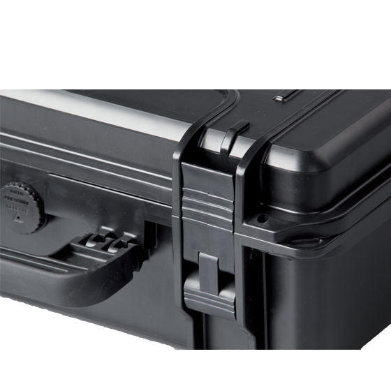 Doro D2116-7W Case and/or Compatible Custom Foam - 23.75" x 18.50" x 8.75"