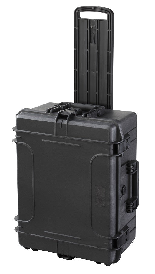 Doro D2116-9W Case and/or Compatible Custom Foam - 23.75" x 18.50" x 11.25"