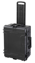 Doro D2116-9W Case and/or Compatible Custom Foam - 23.75" x 18.50" x 11.25"