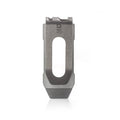 MC02 TITANIUM MONEY CLIP